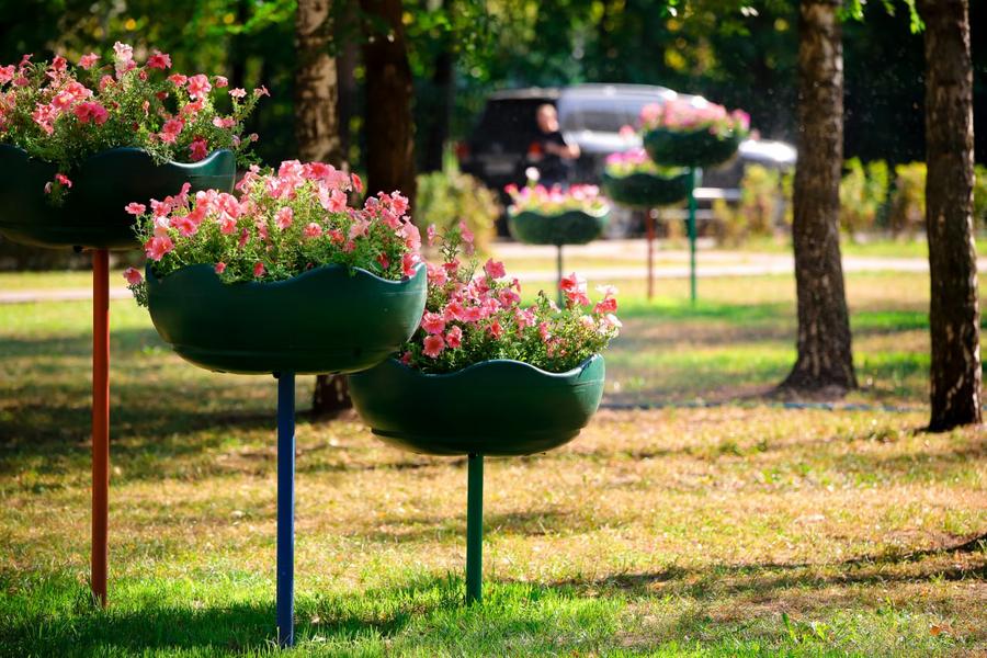 «Пока делом занимался, столько негатива от соседей хапнул»