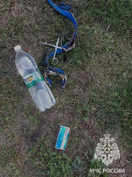 Мальчик из Алексеевского получил 60 процентов ожогов тела из-за пожара