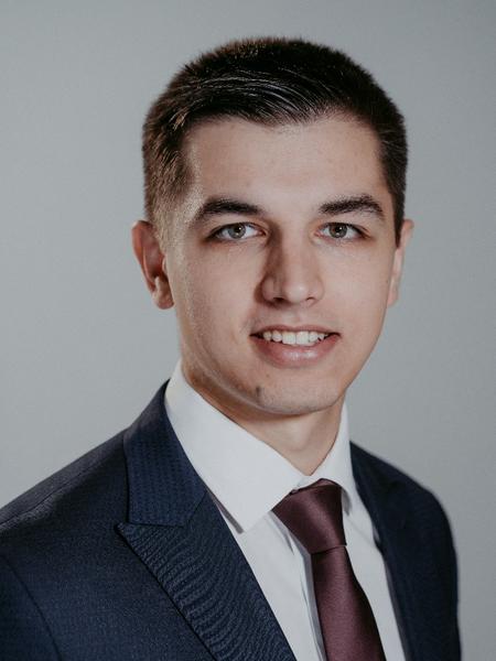 В Нижнекамске появился новый 27-летний депутат городского совета