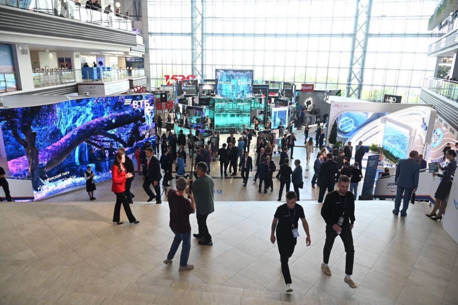 Рустам Минниханов находится с рабочим визитом в Приморском крае