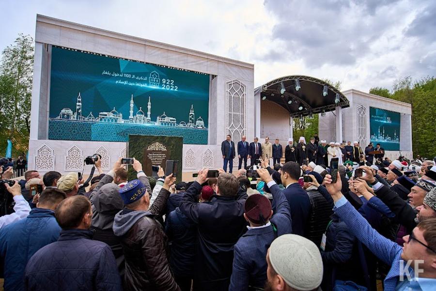 Проектировщики Соборной мечети: Мы готовы к долгой дискуссии