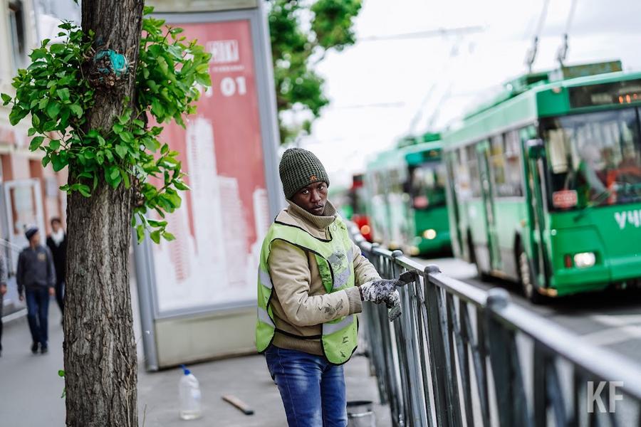 Кто такой новый прокурор Татарстана Альберт Суяргулов?