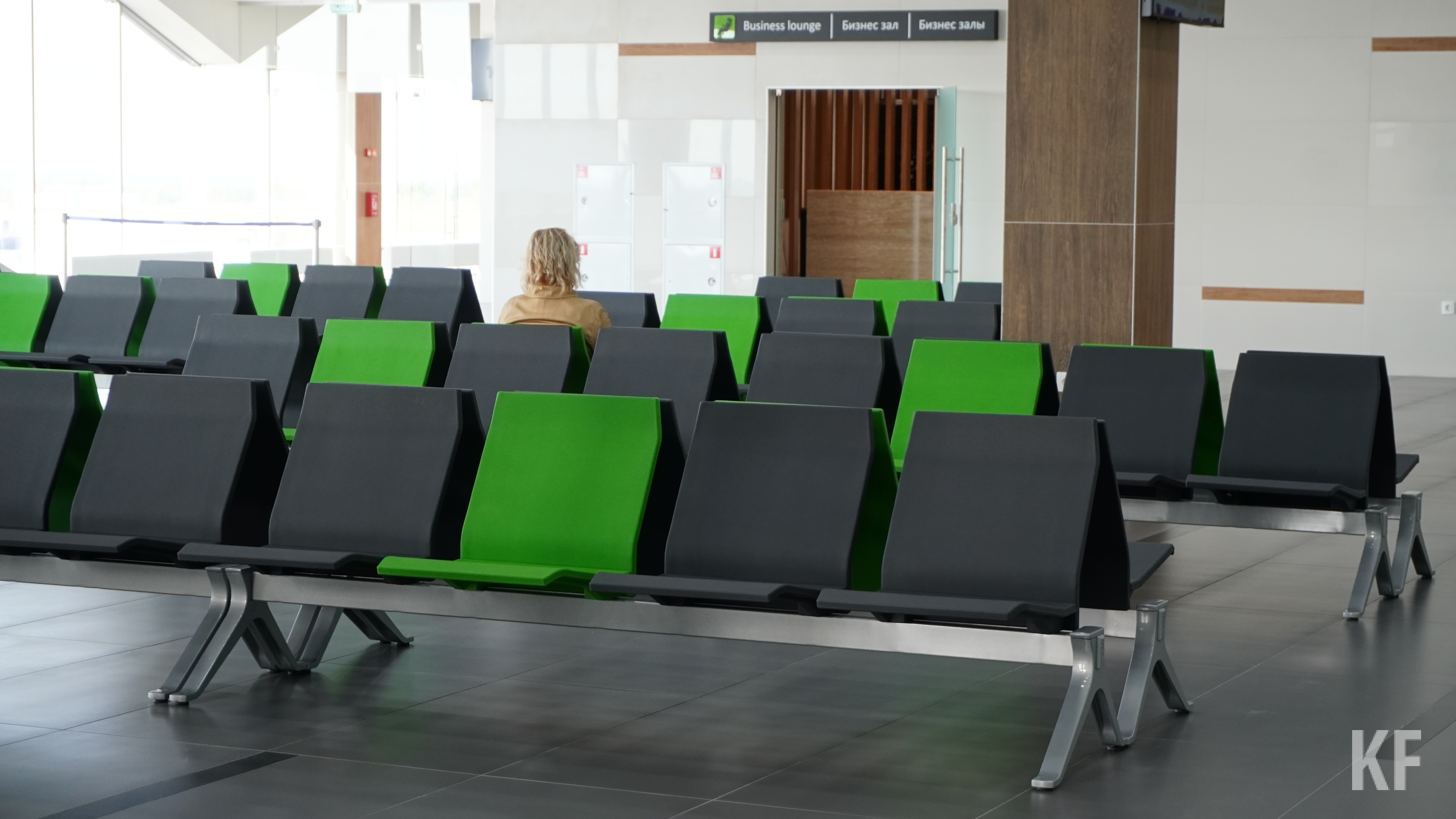 «Миллион пассажиров — наша цифра»