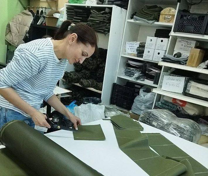 Волонтёры проекта «Ценим жизнь» в Казани разработали уникальные аптечки «Маруся» Волонтёры проекта «Ценим жизнь» в Казани разработали уникальные аптечки «Маруся»