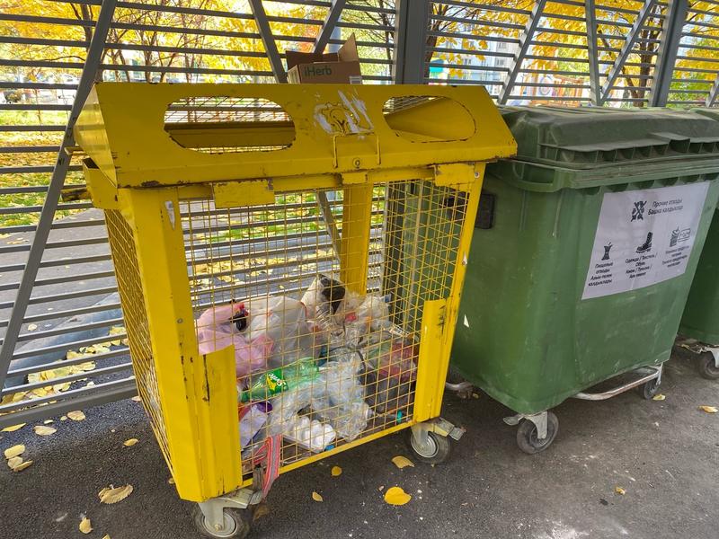 «Все зависит он нас с вами»: как Казани не стать городом, окруженным мусорными полигонами