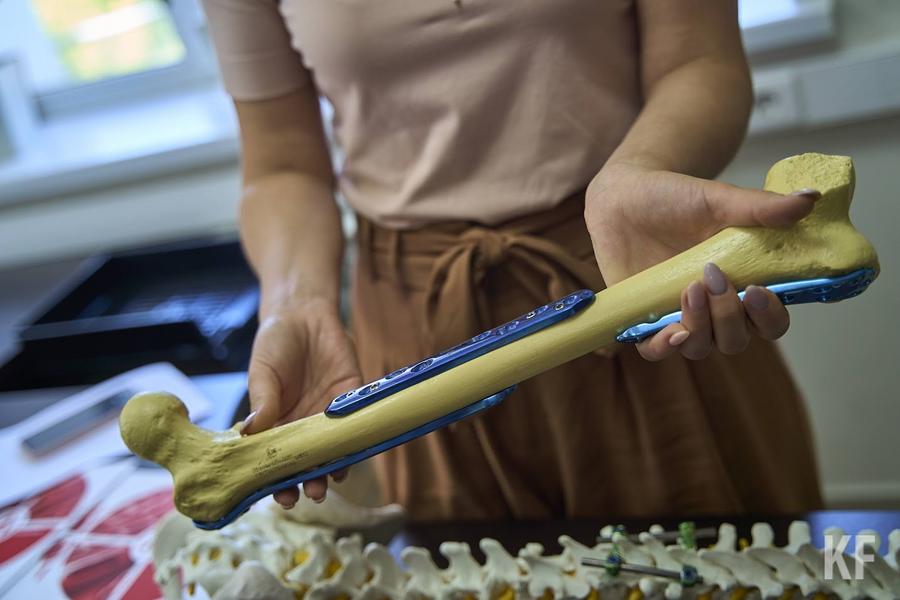 В Татарстане появятся пятизвездочная гостиница у «Ривьеры» и два завода, направленные на импортозамещение