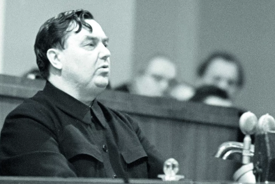 Поворот, который не состоялся Поворот, который не состоялся