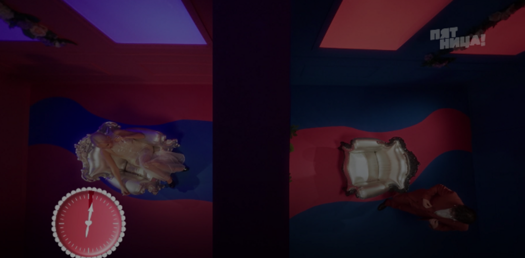 Учитель истории из Казани принял участие в шоу «Сердце Клавы» на «Пятнице»