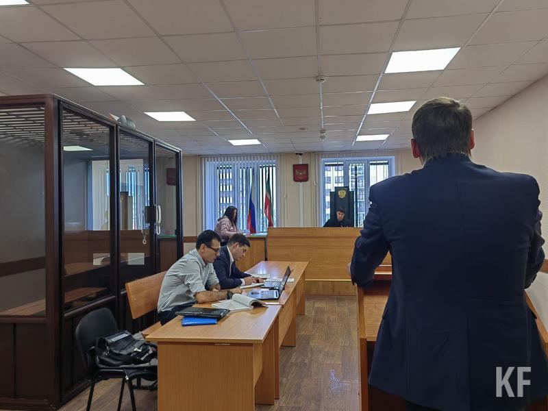 «Не было такой практики, чтобы Севастьянов принимал решение, и все соглашались»