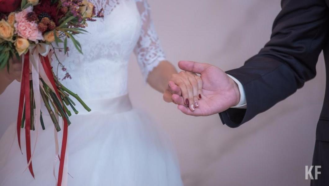 Невеста Изменяет За Два Часа До Свадьбы