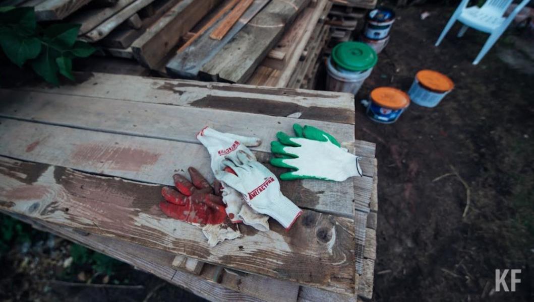 В Набережных Челнах завершают капремонт ряда учреждений соцзащиты 15.04 ...