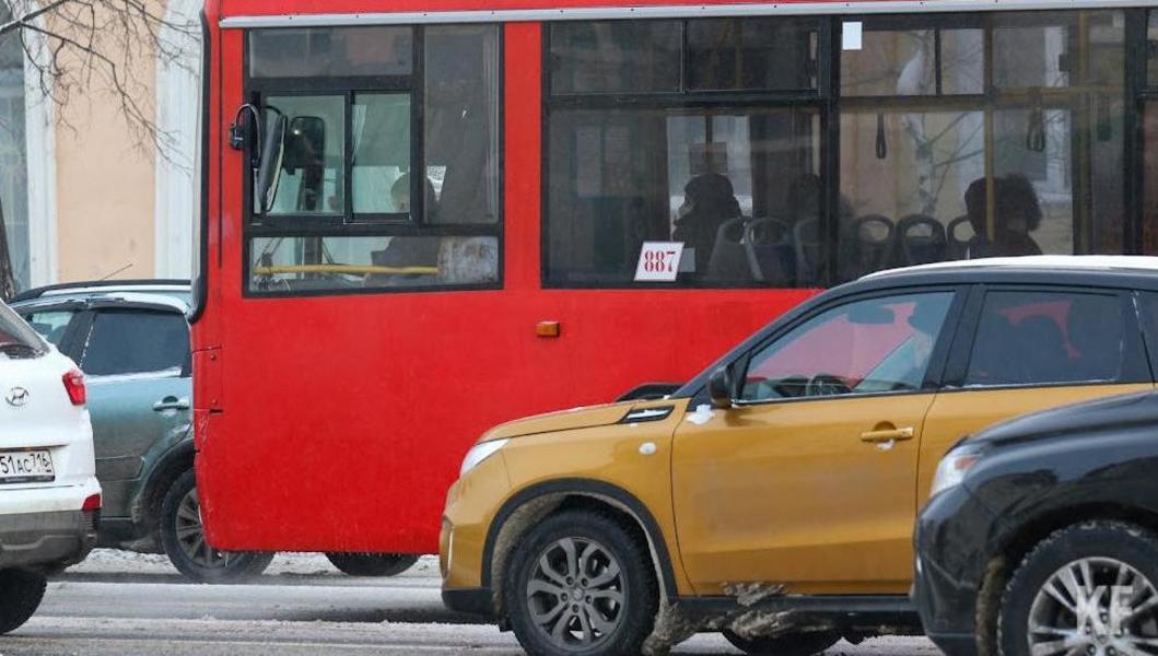 Мэрия Казани анонсировала общественные обсуждения по реконструкции ...