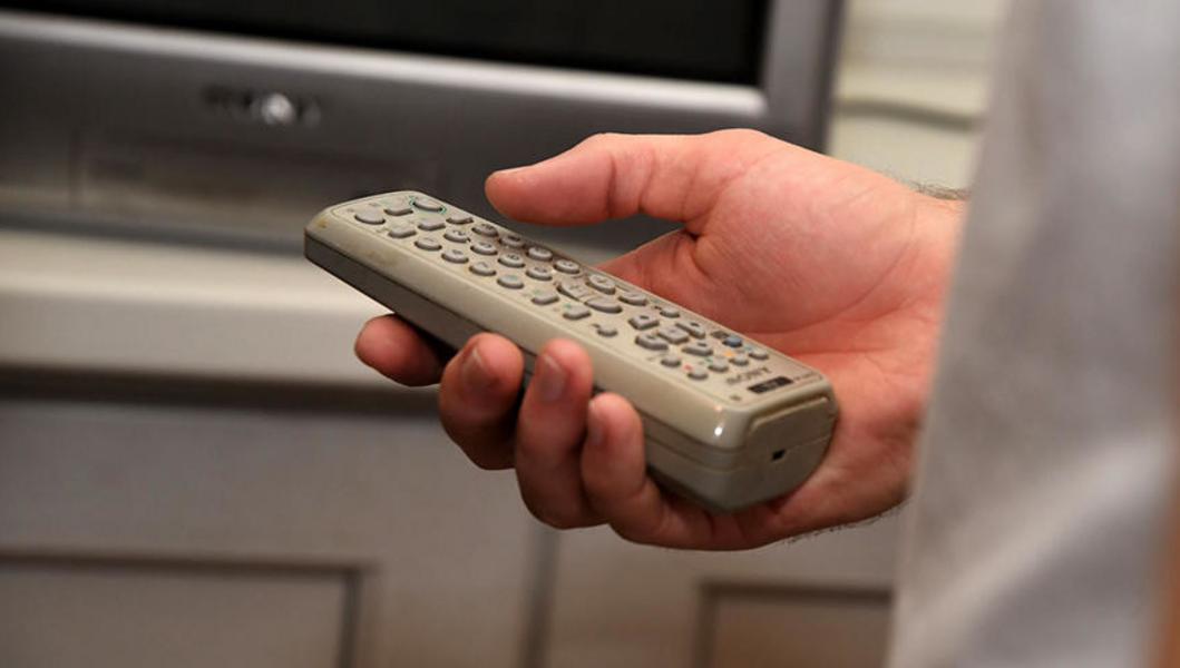 Казанцы смогут сдать на электросубботнике старые телевизоры и телефоны ...