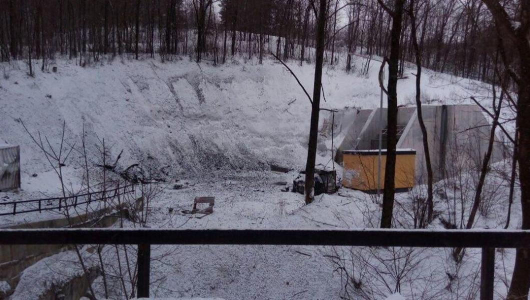 Два человека погибли при взрыве на руднике в Татарстане