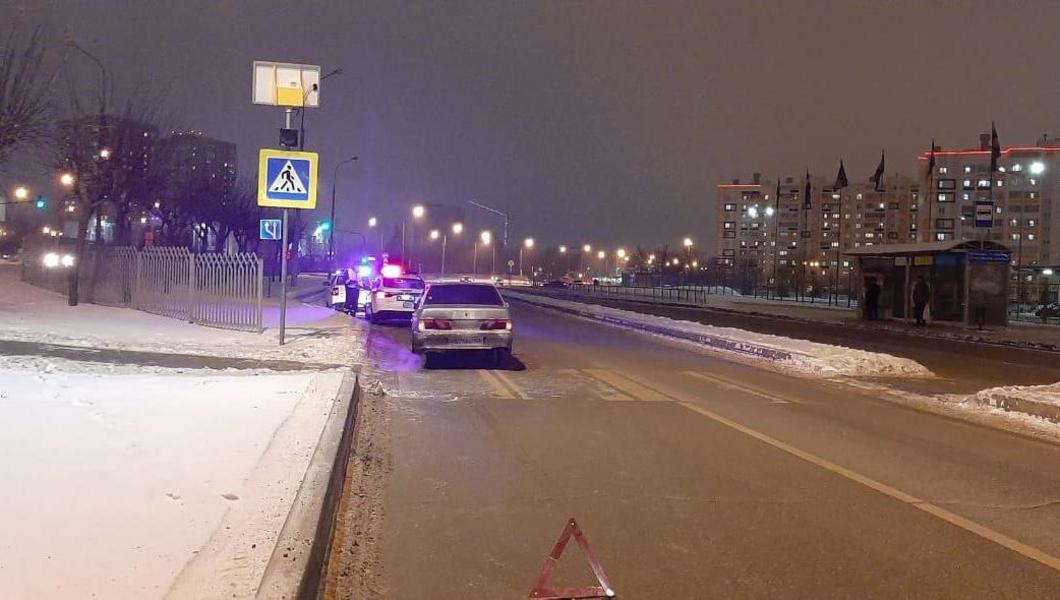 Думала набережные