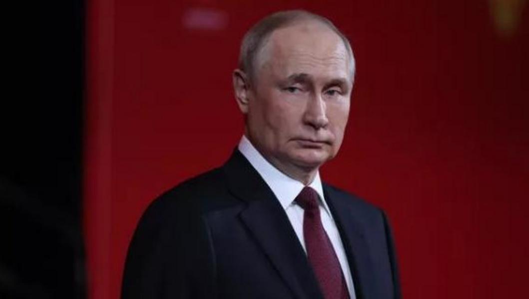 Путин заявил, что угроза ядерной войны нарастает 07.12.2022 - KazanFirst