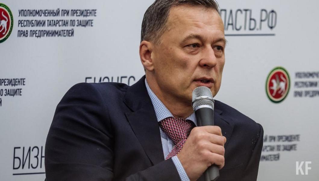 Мэр Казани: Марат Сафиуллин - системный человек, сердцем болеющий за ...