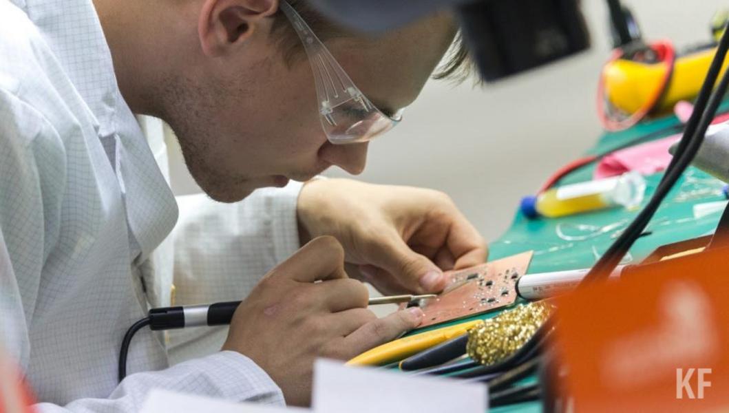 Стали известны самые популярные профессии в России 25.02.2020 - KazanFirst