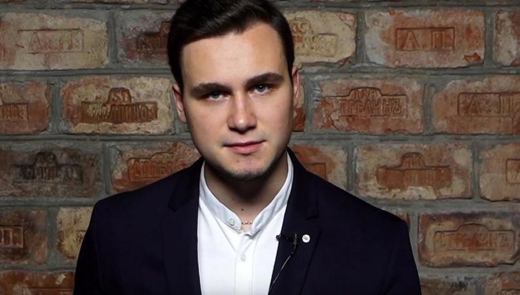 Блогер Николай Соболев включен в реестр иноагентов 04.02.2023 - KazanFirst