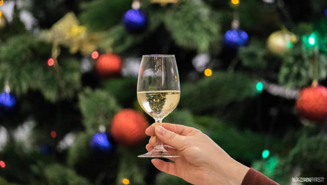 Минздрав: Попытки «вылечить» похмелье с помощью алкоголя смертельно ...