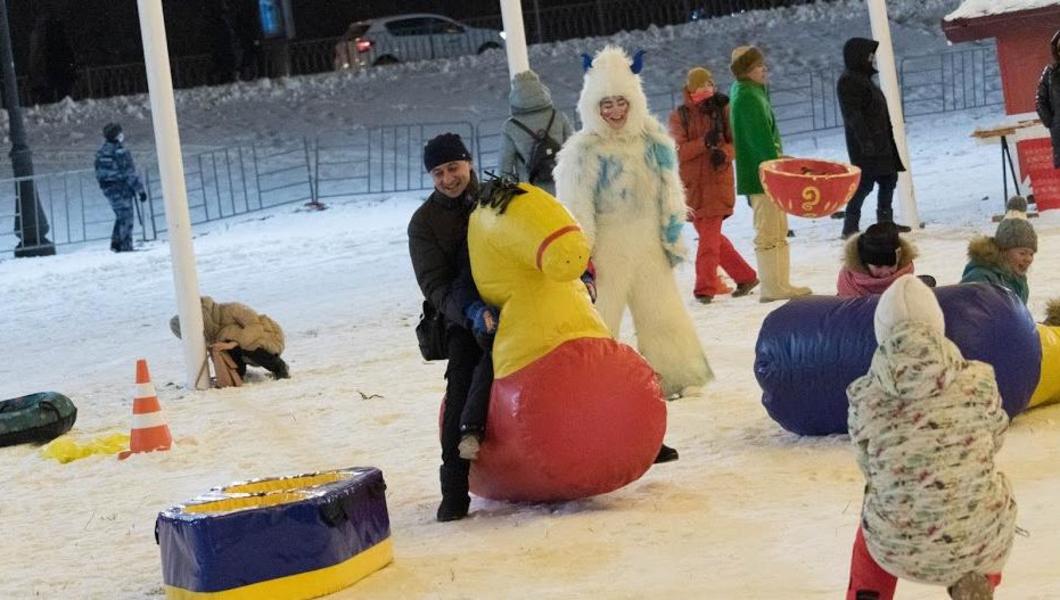 Популярные Новогодние Направления Отдыха Популярные Новогодние Направления Отдыха