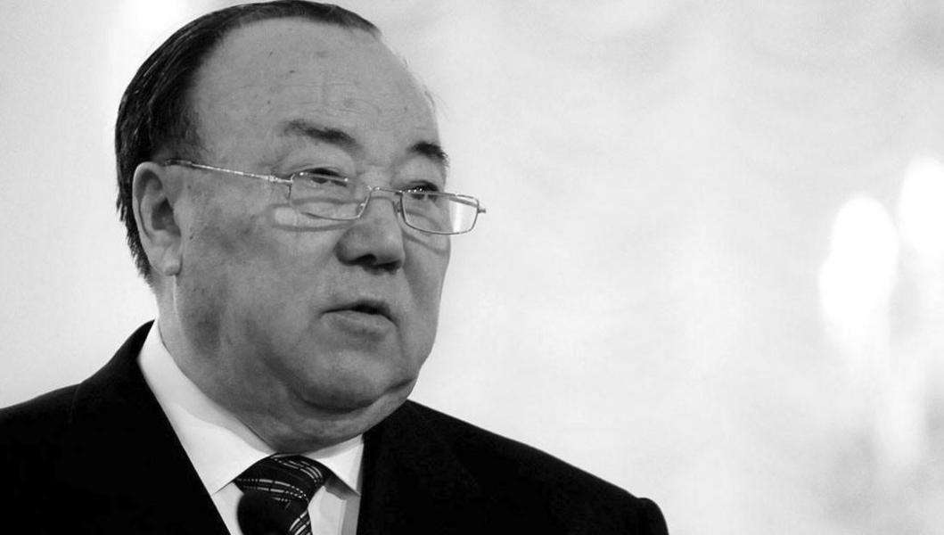 «Великий сын башкирского народа»: глава Башкирии Хабиров высказался о ...