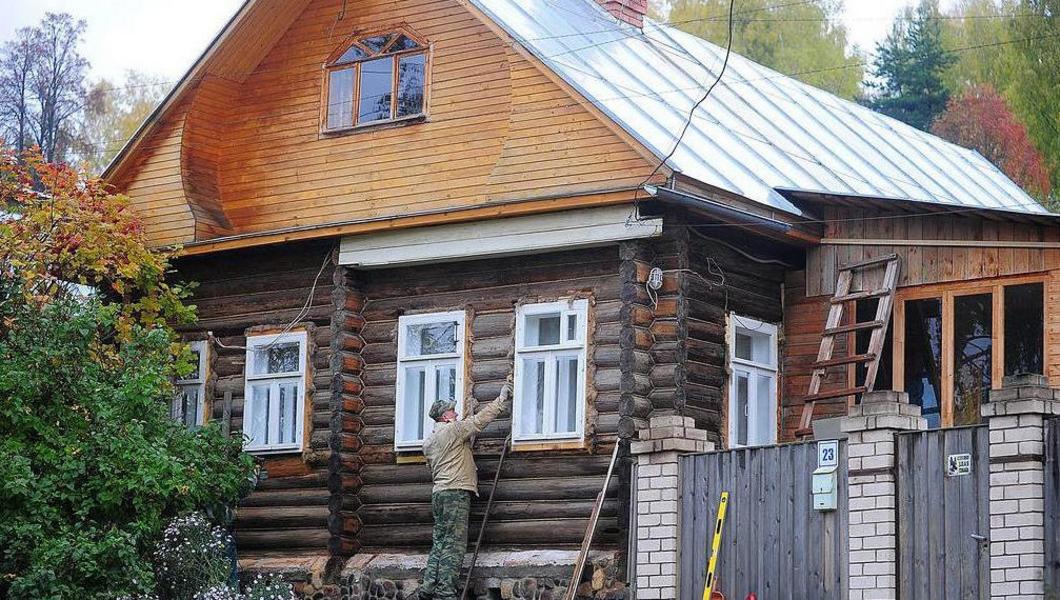 В России дачную амнистию продлили на шесть месяцев