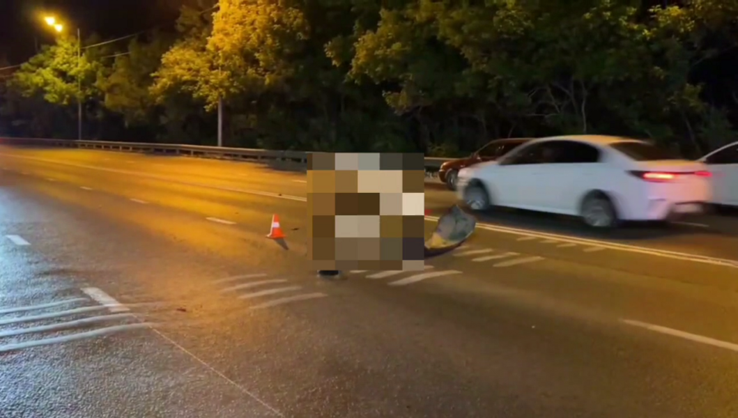 В Казани рэп-исполнитель Альбина Сафарова разбилась насмерть на ...