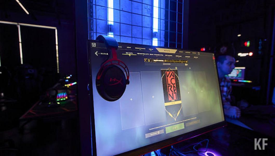 В России предложили обязать геймеров предоставлять переписки ...