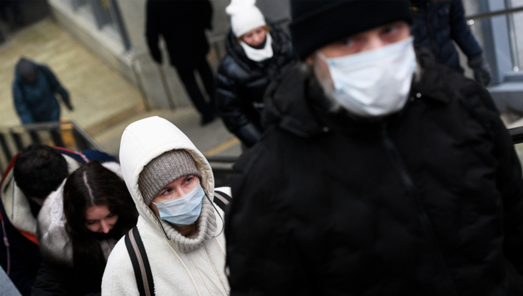 Врач рассказала, как избежать обострения сезонных хронических ...