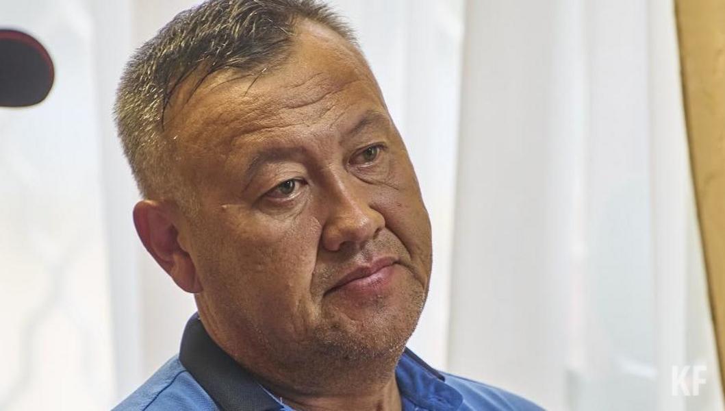 Казанский суд продлил домашний арест организатору поездки, во время ...