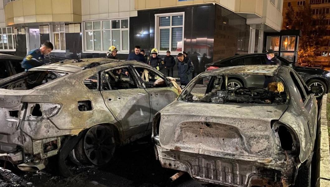 Авто в челнах