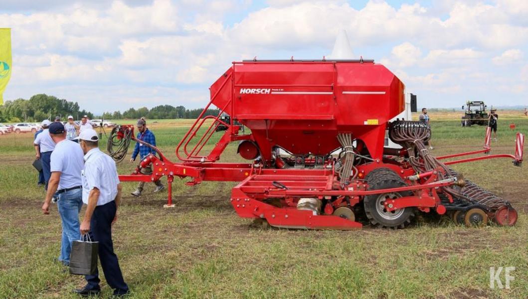 Минсельхоз России выделит дополнительные средства для сельхозработников ...