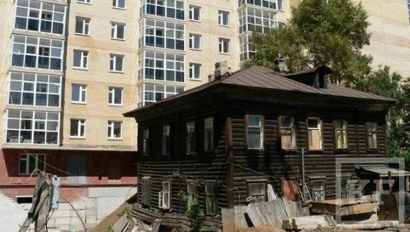 В Зеленодольске построено 120 квартир