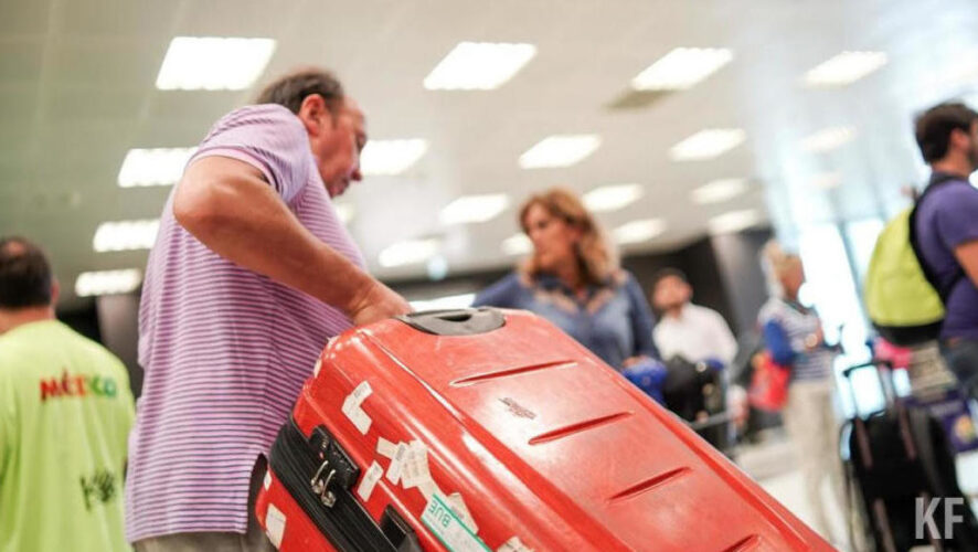 Причиной стала приостановка соглашения об&nbsp;упрощенном визовом режиме с&nbsp;РФ.