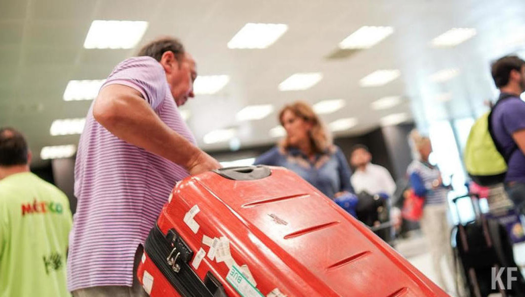 Причиной стала приостановка соглашения об упрощенном визовом режиме с РФ.