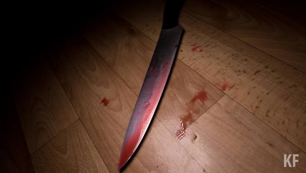 Преступление произошло во время пьяного застолья.