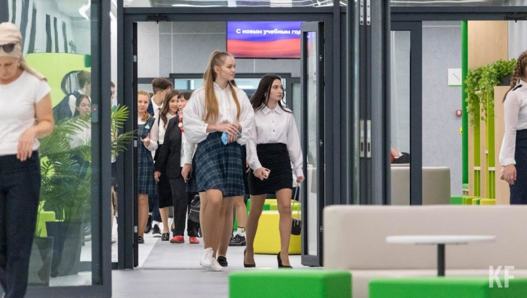 Всего в республике к цифровой платформе подключены 13 учебных заведений.