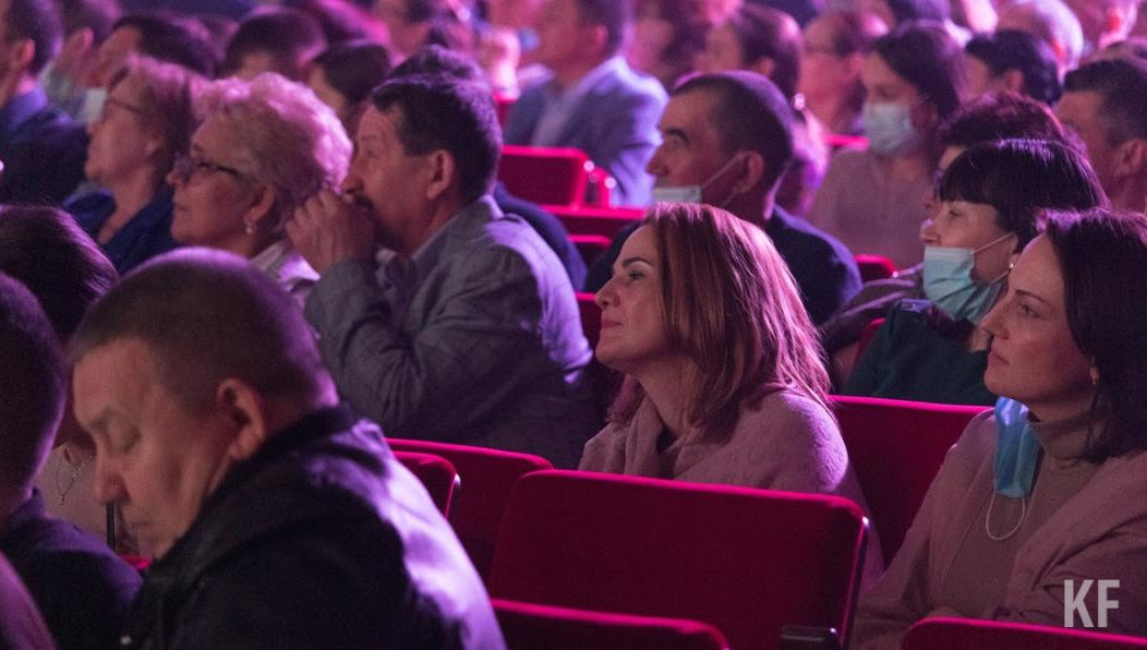 Мероприятия горожане смогут посетить с 5 по 7 ноября.