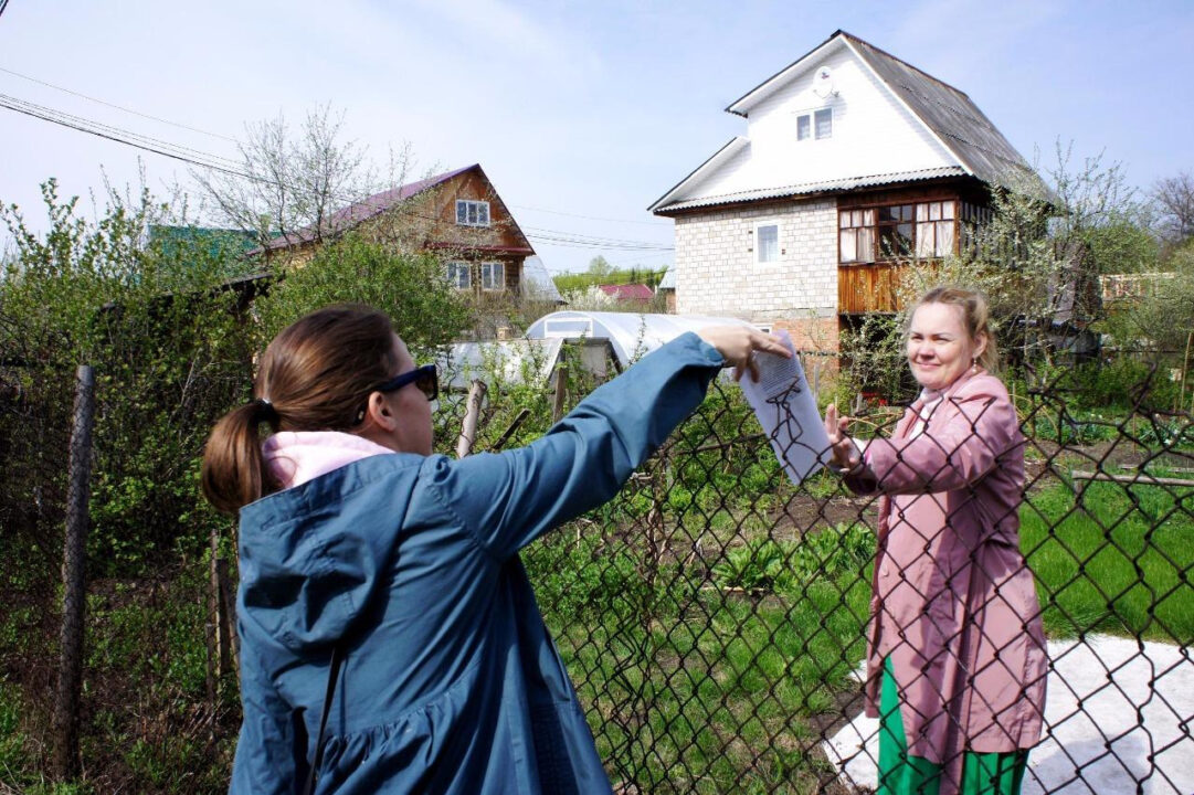 рассказали какие сюрпризы готовит правительство для дачников.