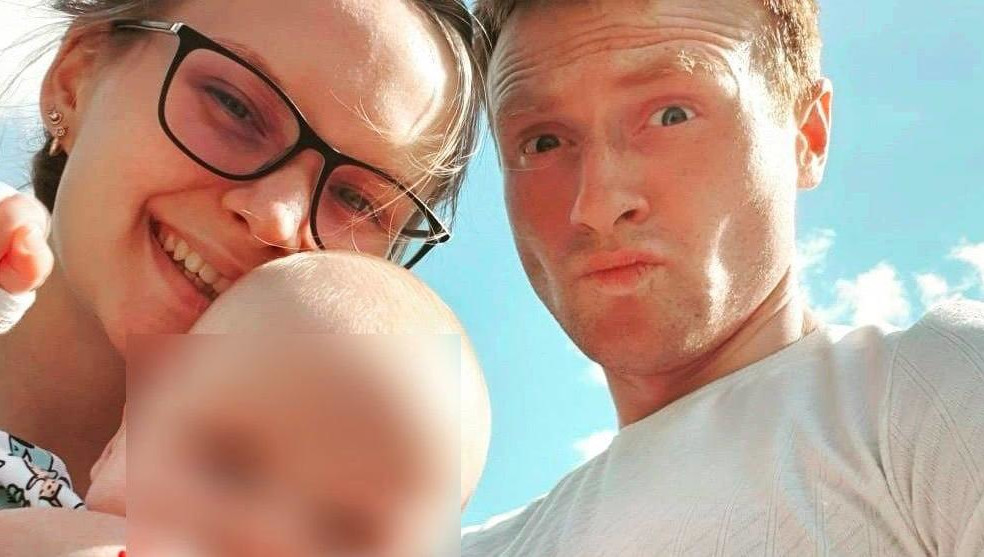 На теле девушки прослеживались многочисленные ножевые ранения