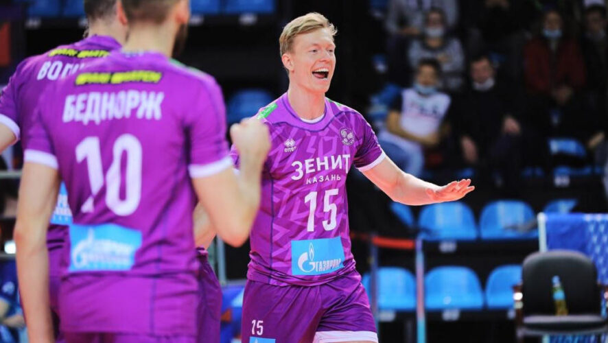 Чтобы определить победителя потребовался золотой сет.