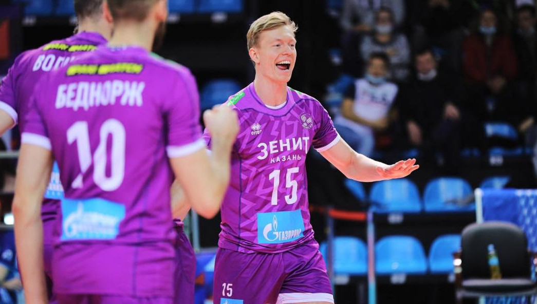 Чтобы определить победителя потребовался золотой сет.