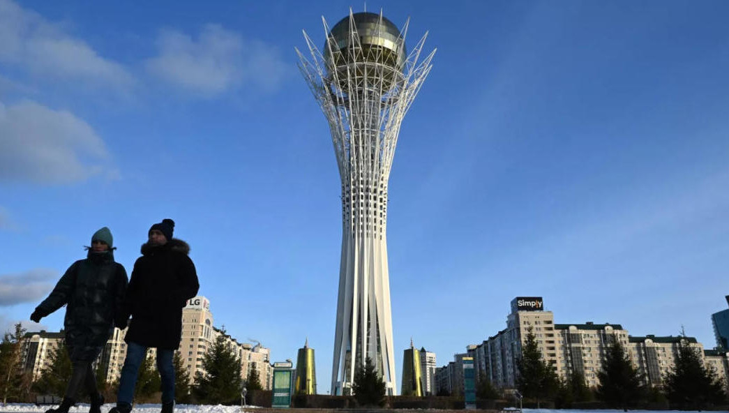 В стране избрали новый состав мажилиса.