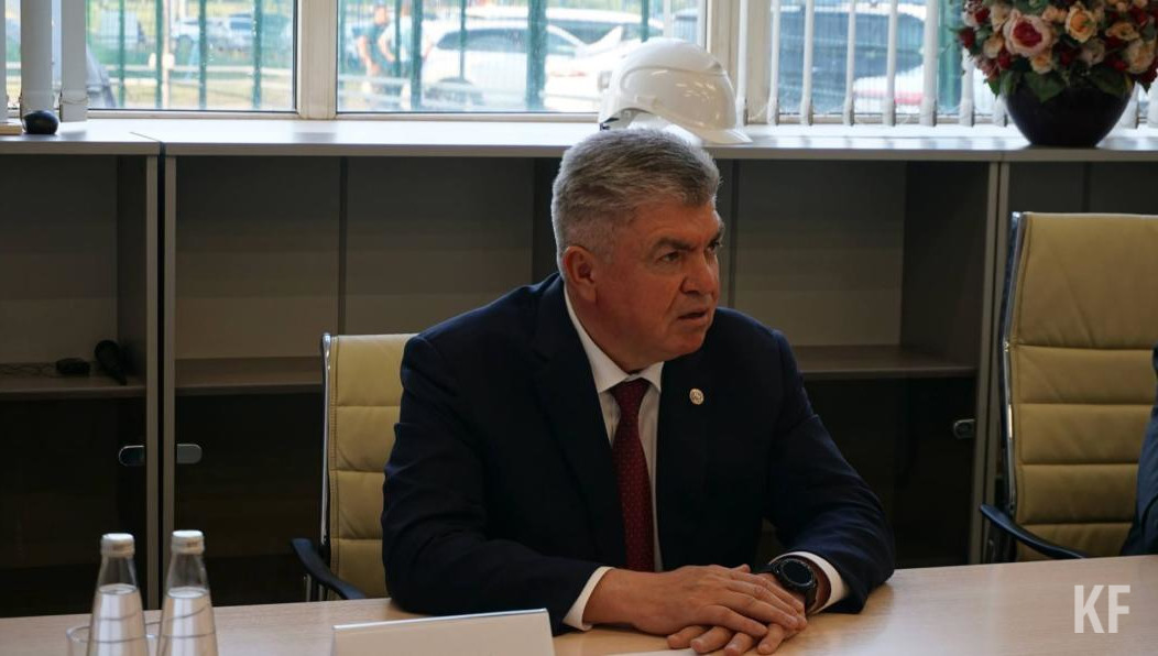 Пять парламентариев указали неверные или неполные данные налоговой службе.