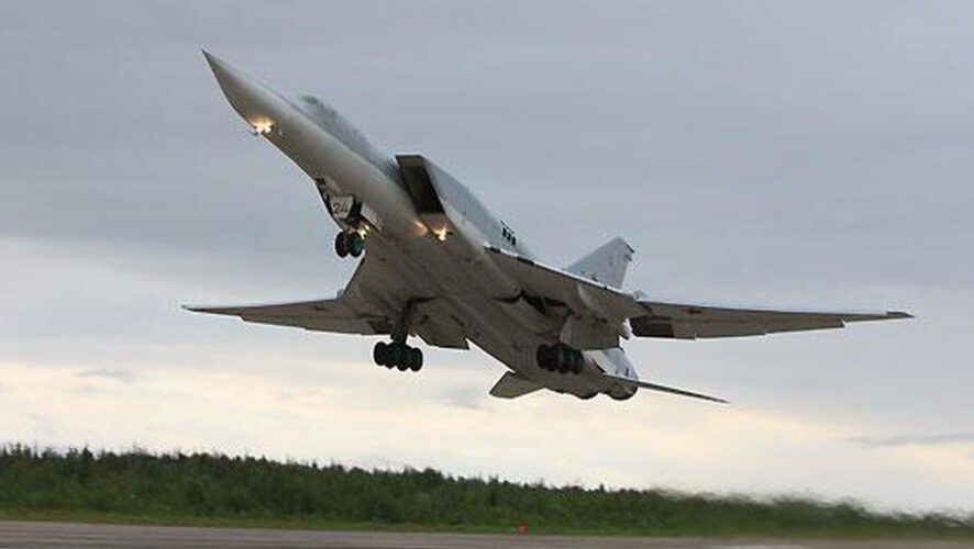 Разбившийся самолет был выпущен в Казани в 1986 году.