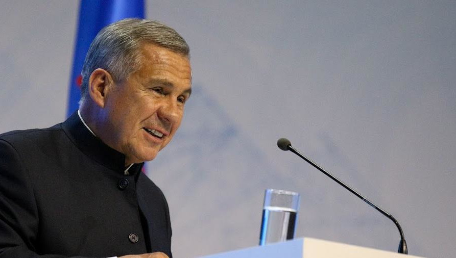 По словам премьер-министра РФ Михаила Мишустина