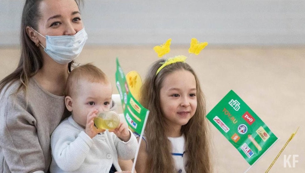 Эльмира Зарипова напомнила