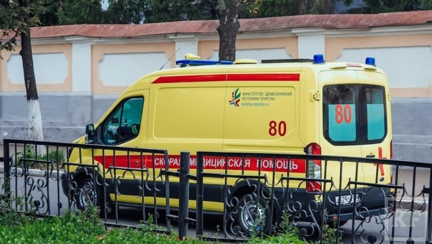 42-летняя сотрудница «Хлебзавода №1» в Воронеже попала под платформу грузового лифта. От полученных травм женщина скончалась на месте