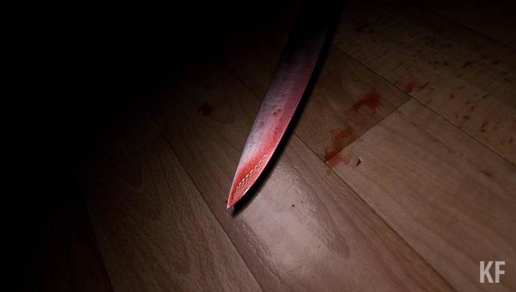 Изначально обвиняемая сказала